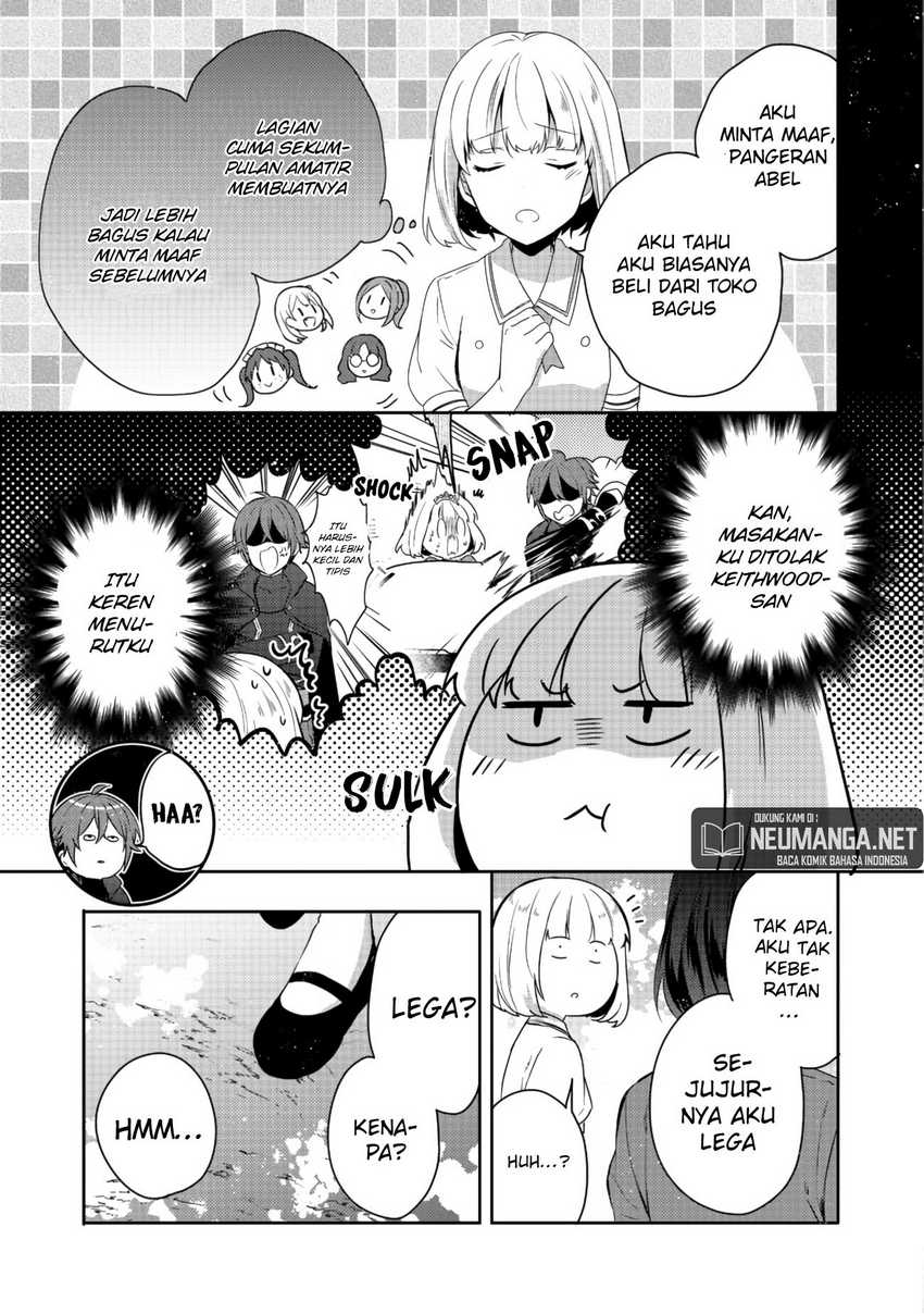 Tearmoon Empire Story